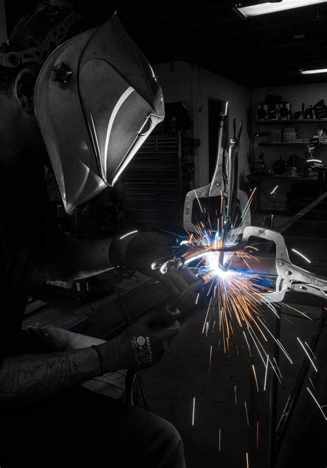 metal fabrication marin|metalworks marin.